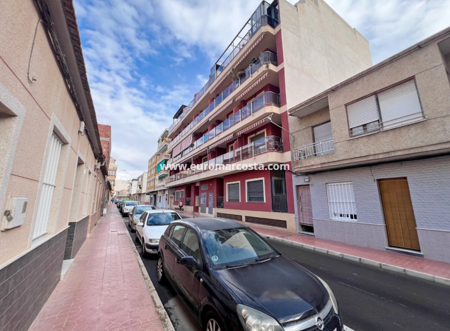 Venta - Apartamento / piso - Guardamar del Segura