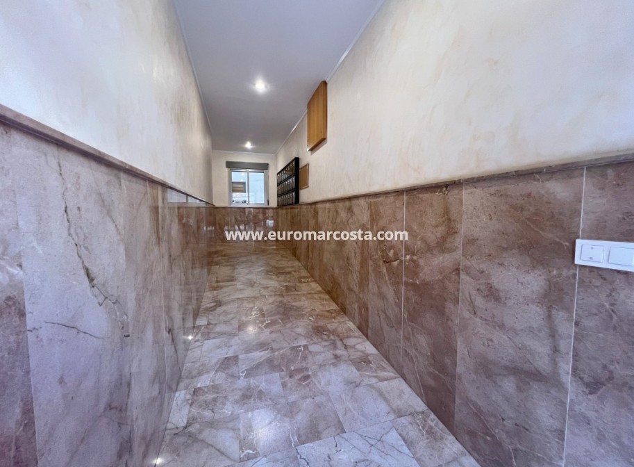 Venta - Apartamento / piso - Guardamar del Segura