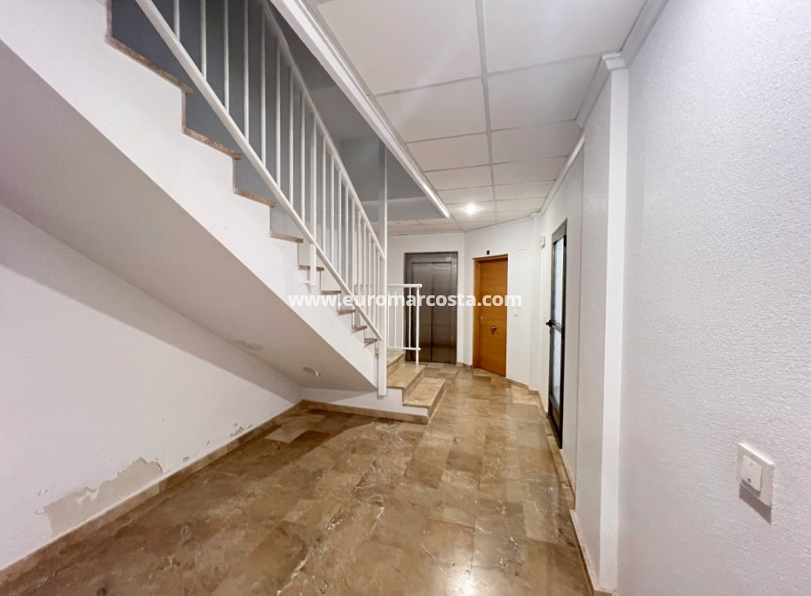 Venta - Apartamento / piso - Guardamar del Segura