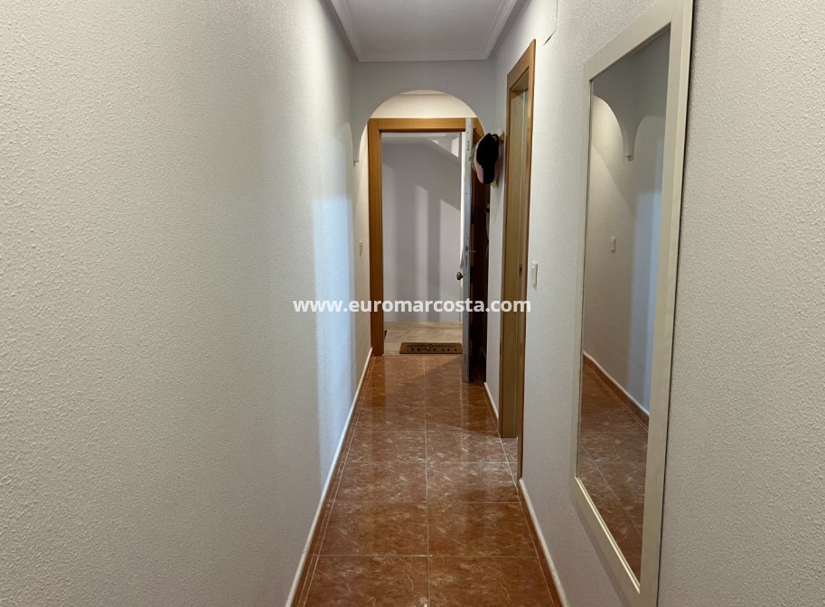 Venta - Apartamento / piso - Guardamar del Segura