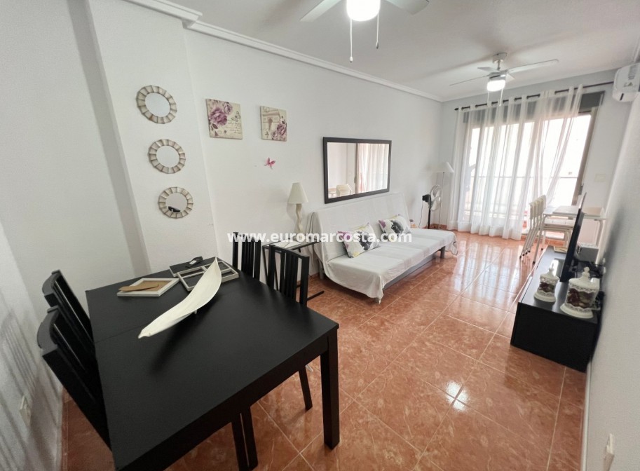Venta - Apartamento / piso - Guardamar del Segura