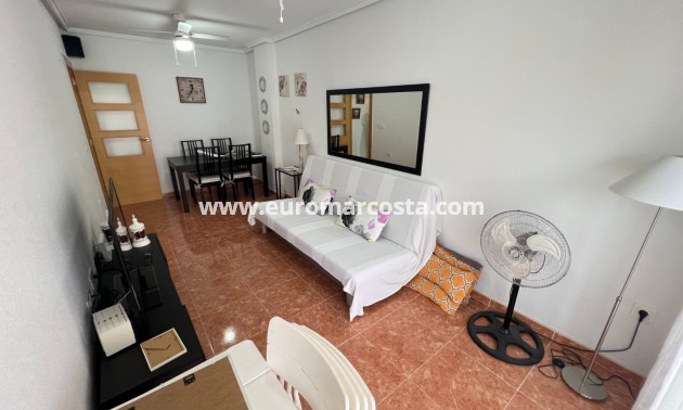 Venta - Apartamento / piso - Guardamar del Segura