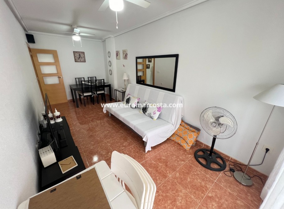 Venta - Apartamento / piso - Guardamar del Segura