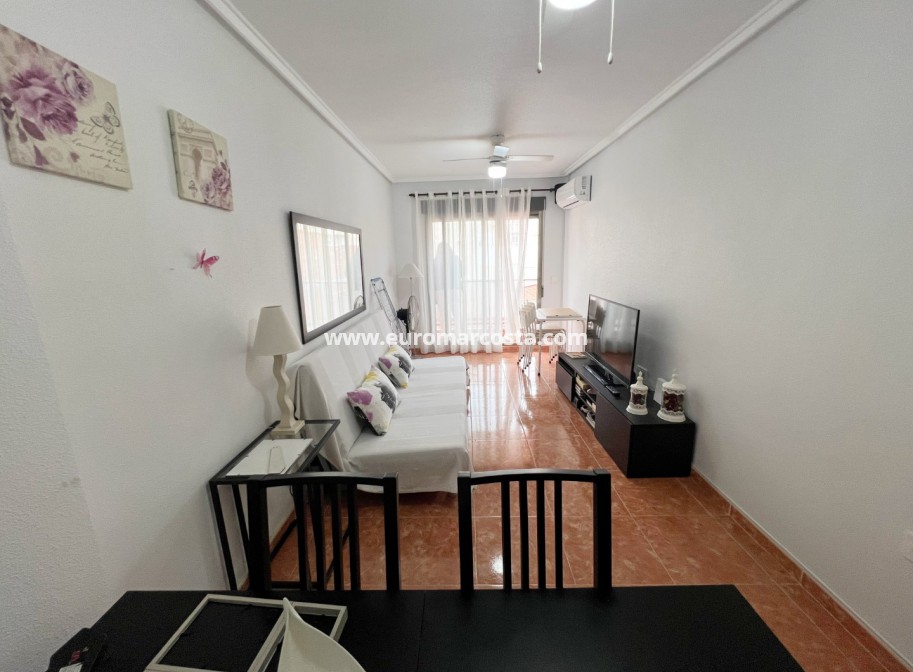 Venta - Apartamento / piso - Guardamar del Segura