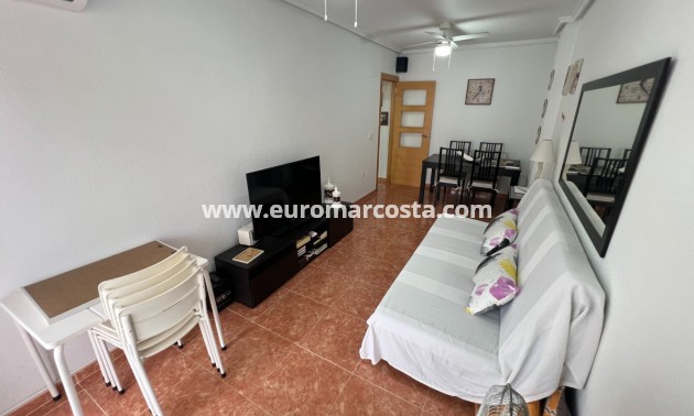 Venta - Apartamento / piso - Guardamar del Segura