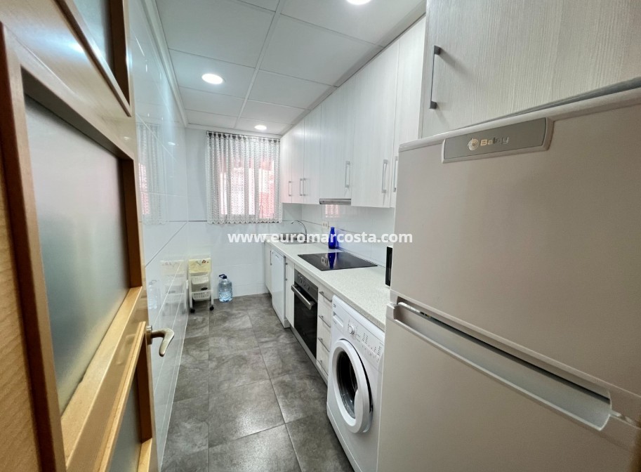 Venta - Apartamento / piso - Guardamar del Segura