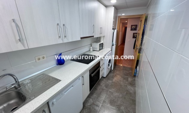 Venta - Apartamento / piso - Guardamar del Segura