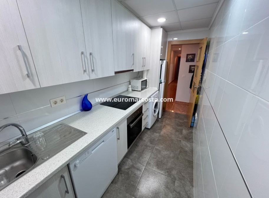Venta - Apartamento / piso - Guardamar del Segura