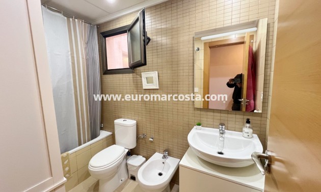 Venta - Apartamento / piso - Guardamar del Segura