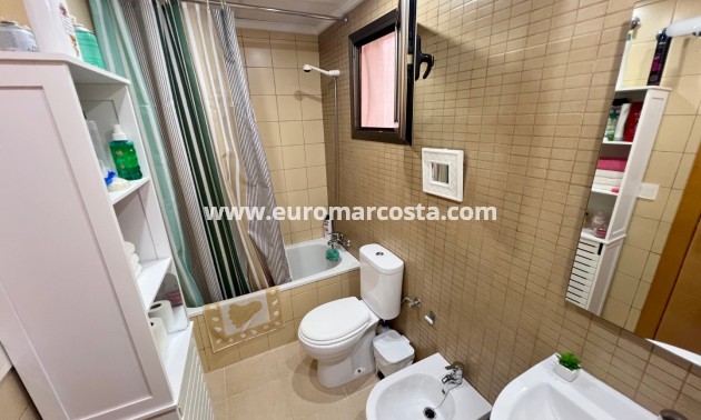 Venta - Apartamento / piso - Guardamar del Segura