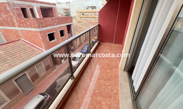 Venta - Apartamento / piso - Guardamar del Segura