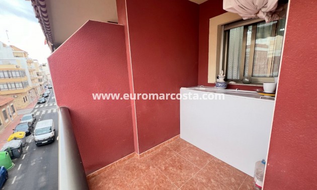 Venta - Apartamento / piso - Guardamar del Segura