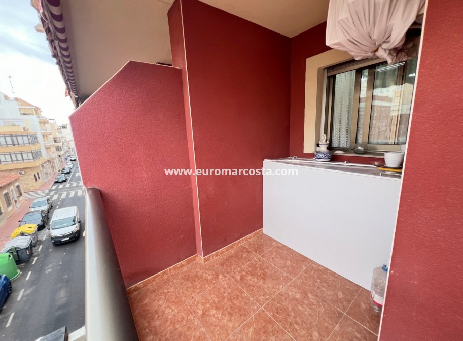 Venta - Apartamento / piso - Guardamar del Segura