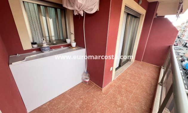 Venta - Apartamento / piso - Guardamar del Segura