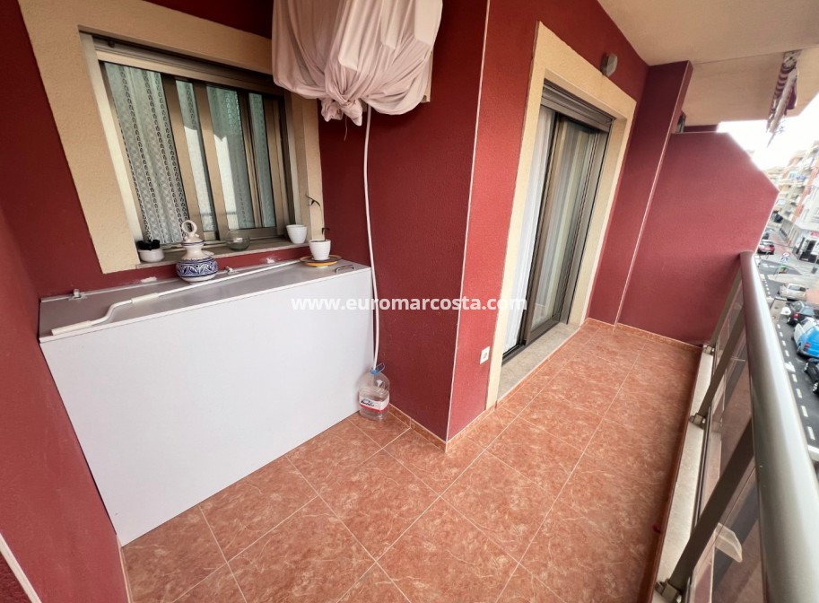 Venta - Apartamento / piso - Guardamar del Segura