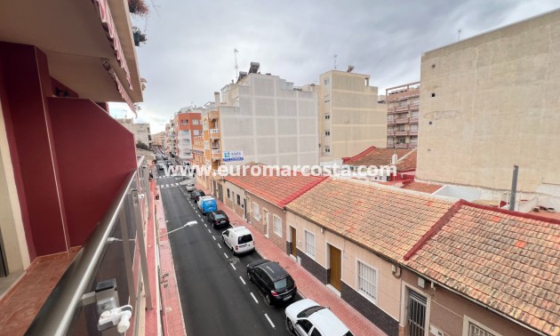 Venta - Apartamento / piso - Guardamar del Segura