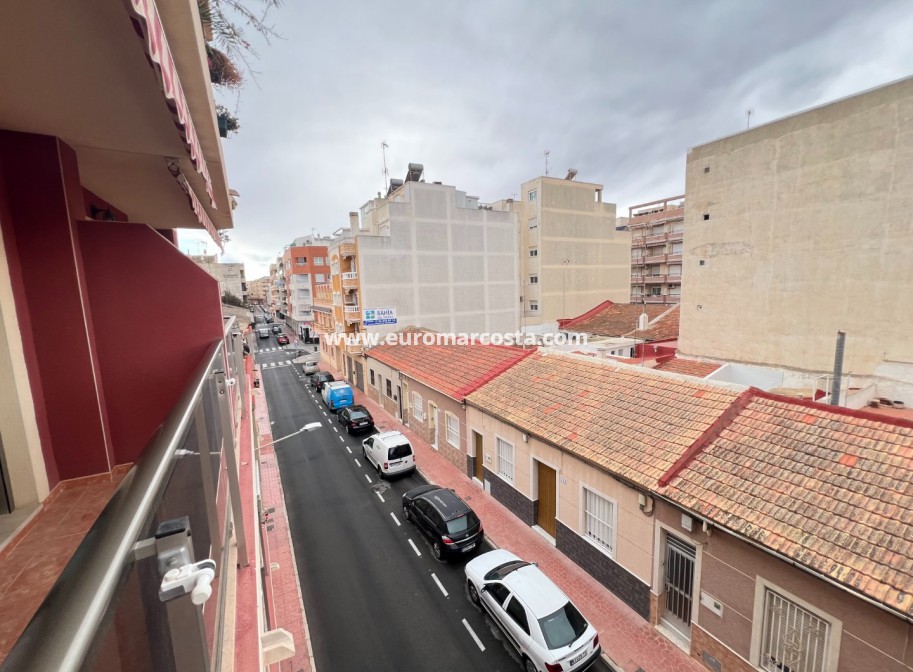 Venta - Apartamento / piso - Guardamar del Segura