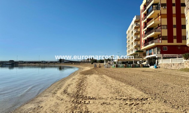 Venta - Apartamento / piso - Torrevieja - Playa Acequion