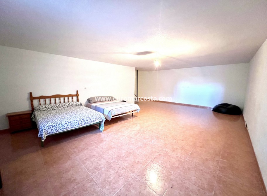 Venta - Apartamento / piso - Puerto de Mazarron - El Alamillo