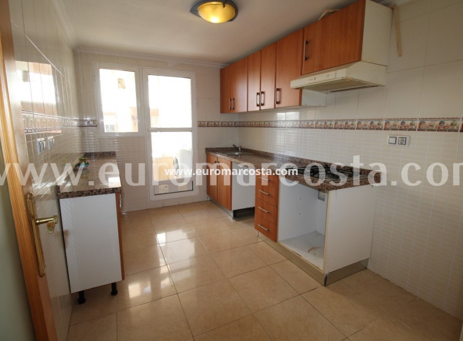 Sale - Apartment / flat - Almoradi - Almoradí