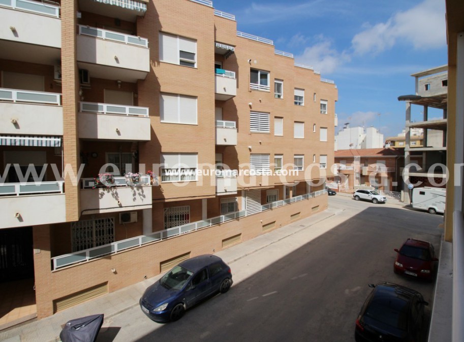 Venta - Apartamento / piso - Almoradi - Almoradí