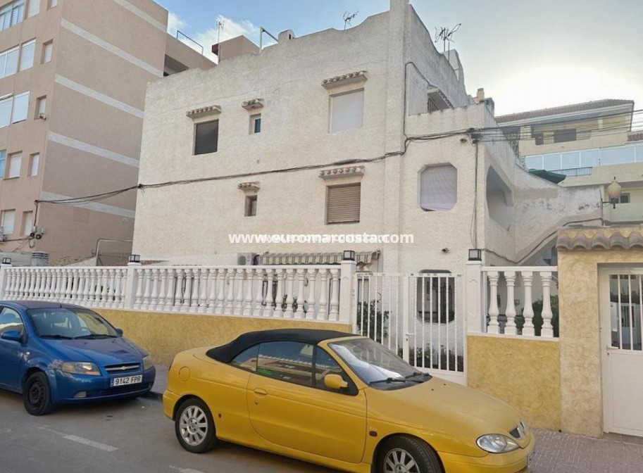 Venta - Apartamento / piso - La Mata