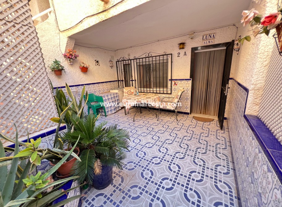 Venta - Apartamento / piso - La Mata