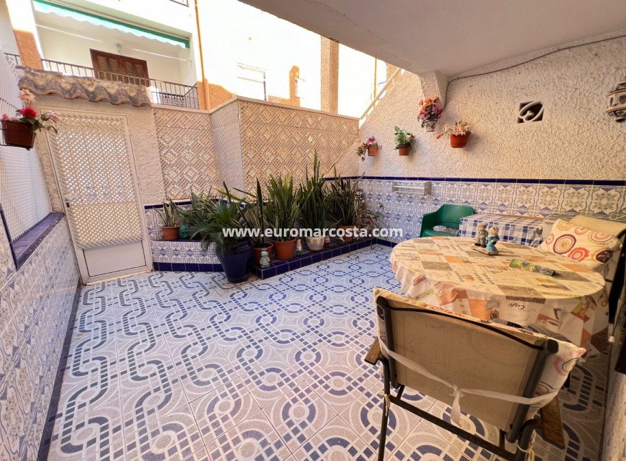 Venta - Apartamento / piso - La Mata