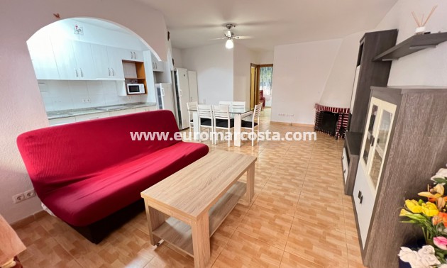 Venta - Apartamento / piso - La Mata