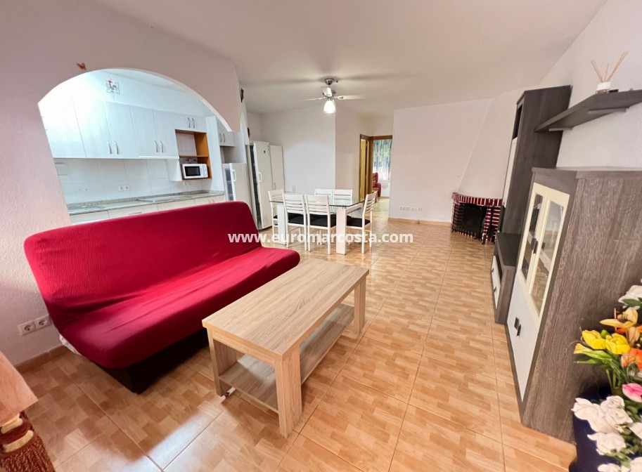 Venta - Apartamento / piso - La Mata