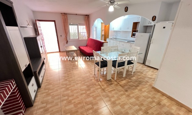 Venta - Apartamento / piso - La Mata
