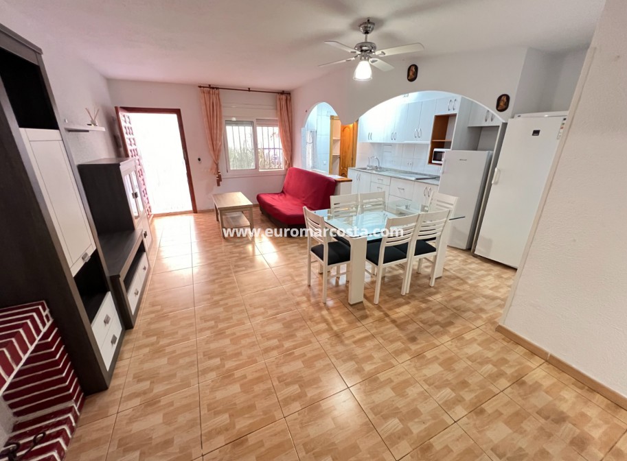 Venta - Apartamento / piso - La Mata