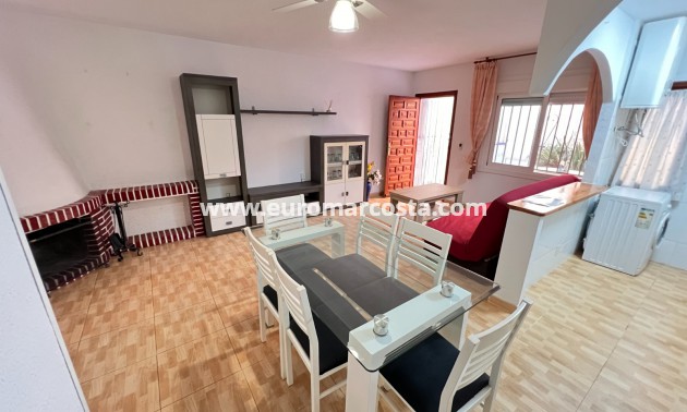 Venta - Apartamento / piso - La Mata