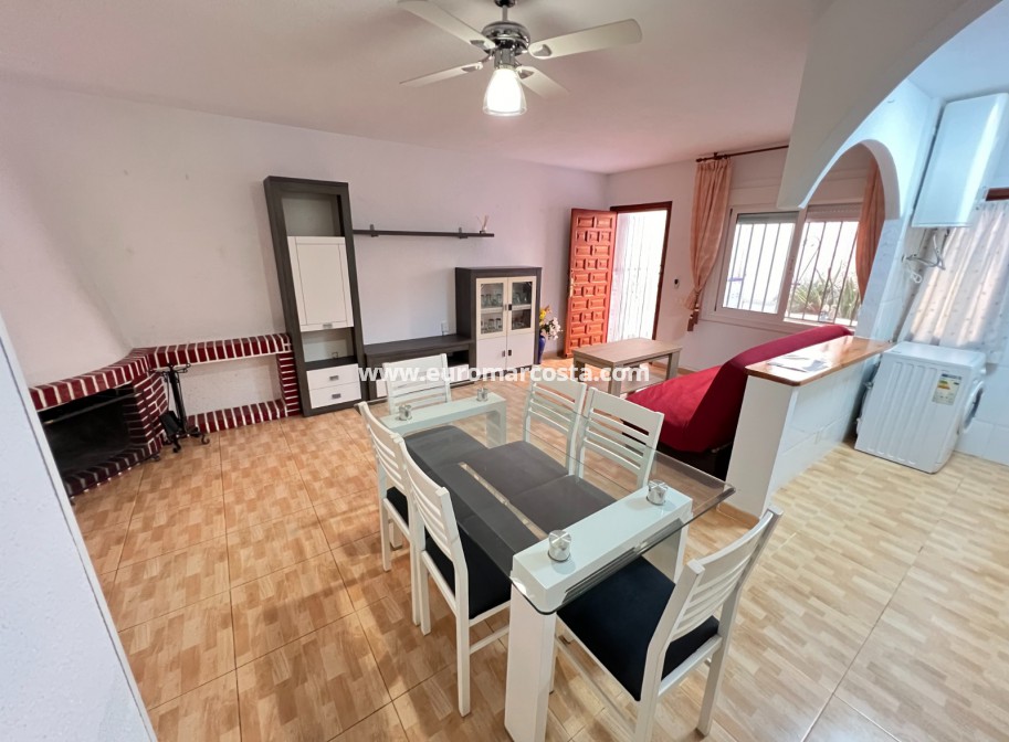 Venta - Apartamento / piso - La Mata