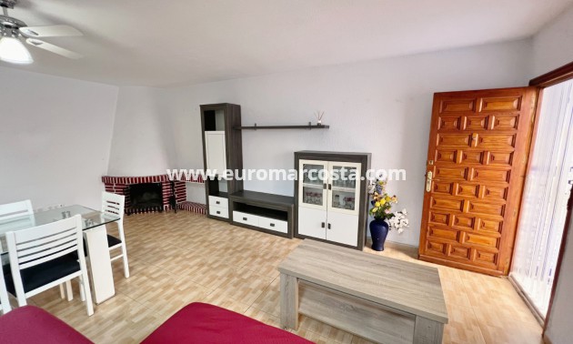 Venta - Apartamento / piso - La Mata