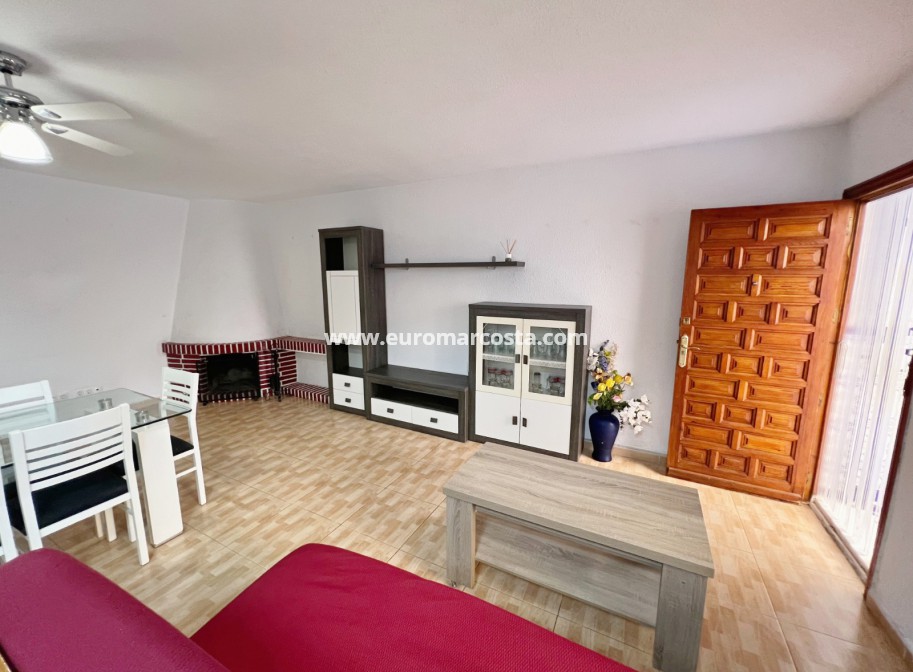 Venta - Apartamento / piso - La Mata