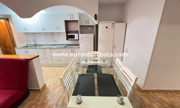 Venta - Apartamento / piso - La Mata