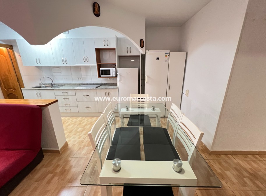 Venta - Apartamento / piso - La Mata