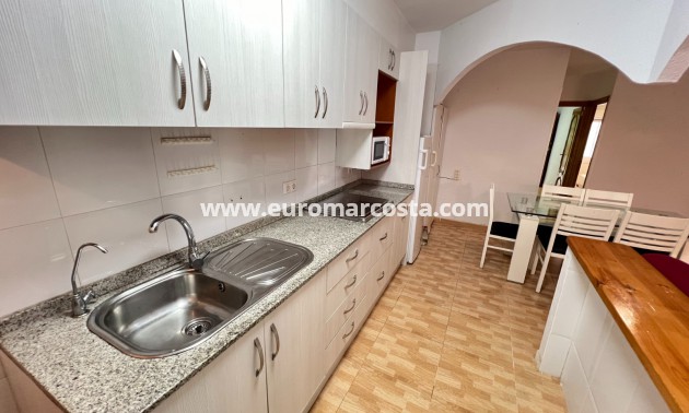 Venta - Apartamento / piso - La Mata