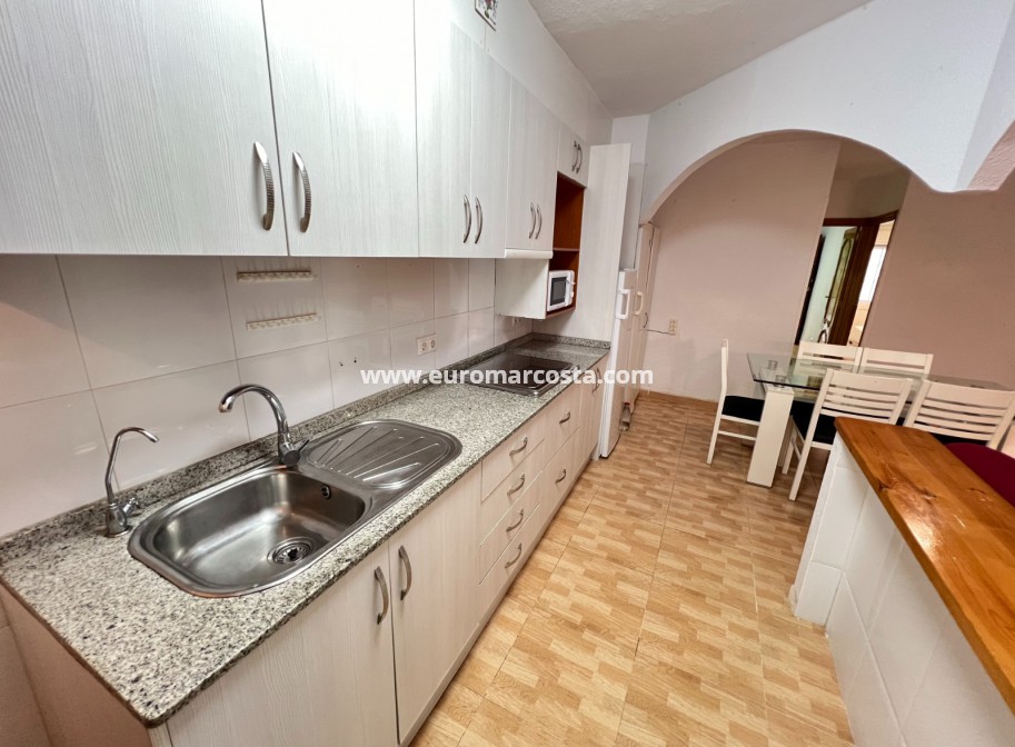 Venta - Apartamento / piso - La Mata