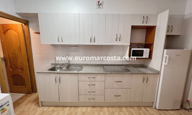 Venta - Apartamento / piso - La Mata