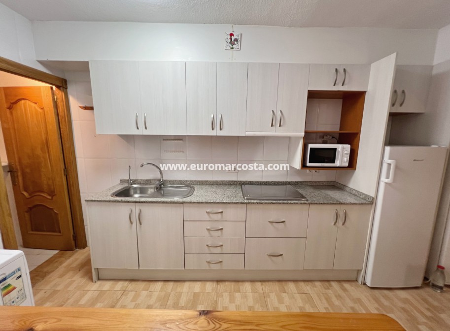 Venta - Apartamento / piso - La Mata
