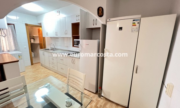Venta - Apartamento / piso - La Mata