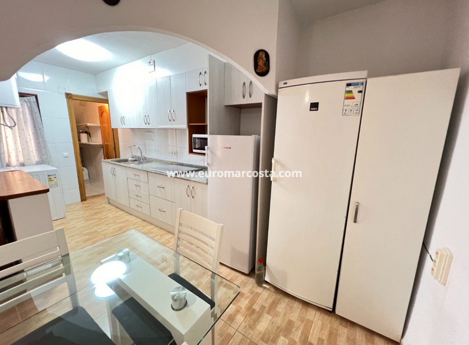 Venta - Apartamento / piso - La Mata