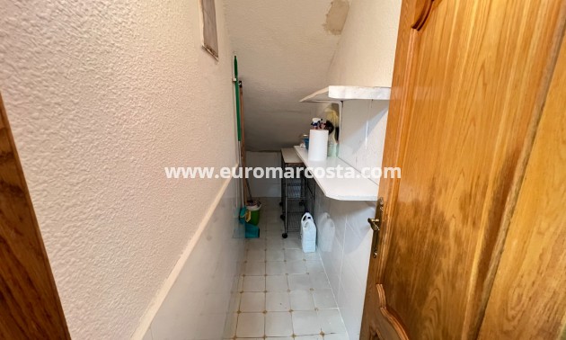 Venta - Apartamento / piso - La Mata