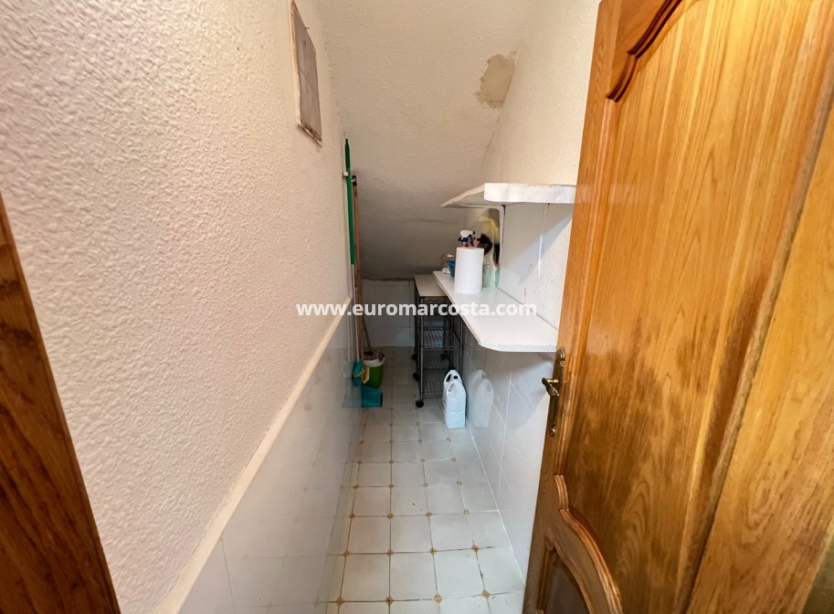 Venta - Apartamento / piso - La Mata