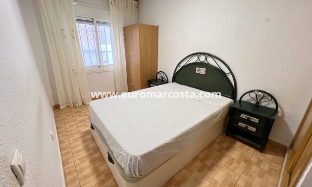 Venta - Apartamento / piso - La Mata