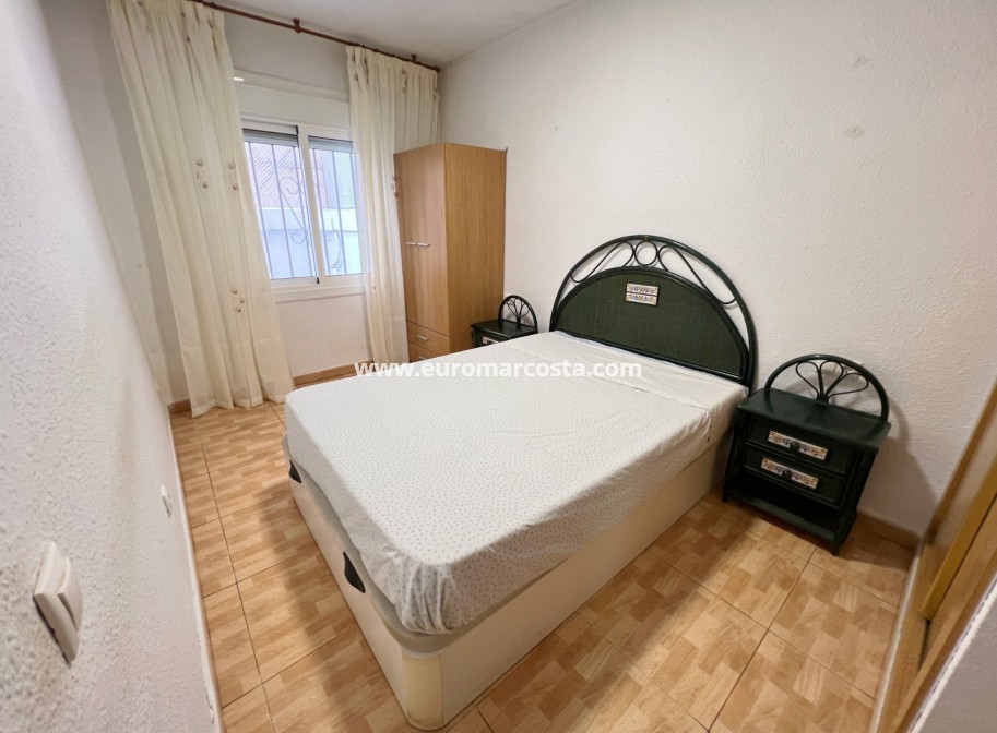 Venta - Apartamento / piso - La Mata