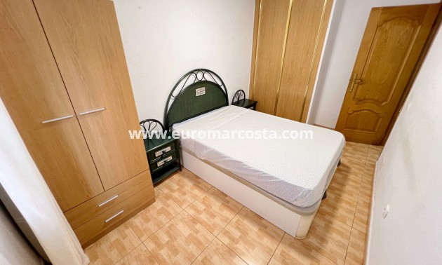 Venta - Apartamento / piso - La Mata