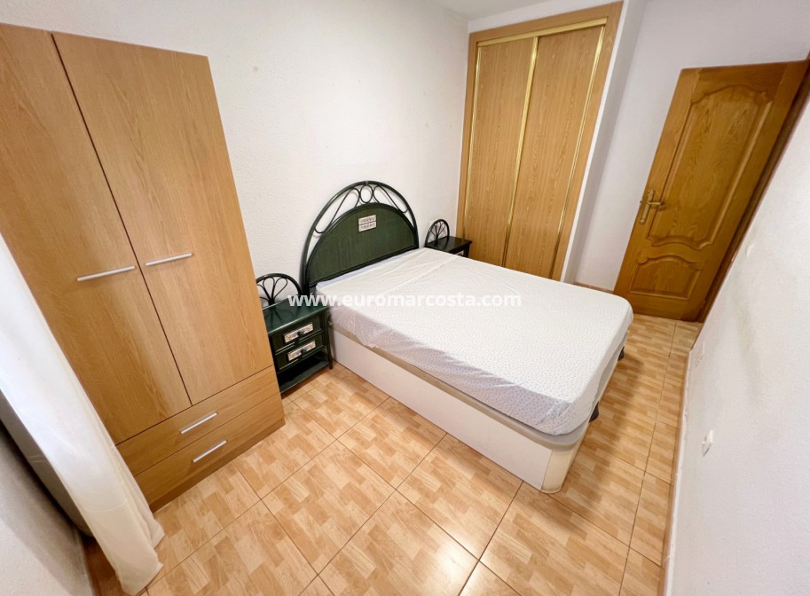 Venta - Apartamento / piso - La Mata